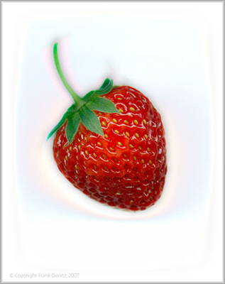"Strawberry #2"
